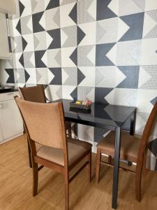 1 Bedroom Condo at Lahug IT Park Cebu City