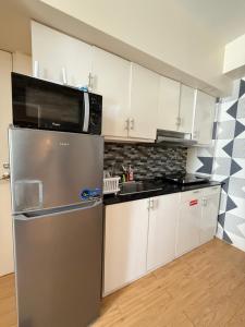 1 Bedroom Condo at Lahug IT Park Cebu City