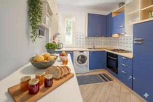 Imperia City apartment