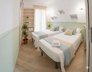 Imperia City apartment