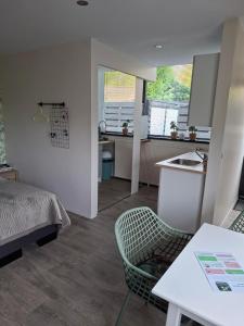 Sfeervolle 2 persoons studio in Bakkeveen