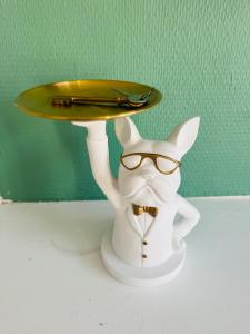 Appartement cosy et lumineux Gravelines centre