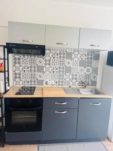 Appartement cosy et lumineux Gravelines centre