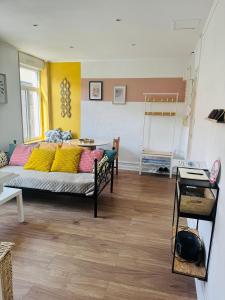 Appartement cosy et lumineux Gravelines centre