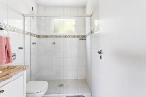 Casa Sambaqui Amplitude Charm and 100m from the Sea