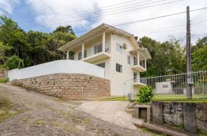 Casa Sambaqui Amplitude Charm and 100m from the Sea