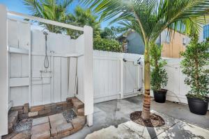 Newly Furnished 2BR 2BA in Ocean Beach - Patio - AC