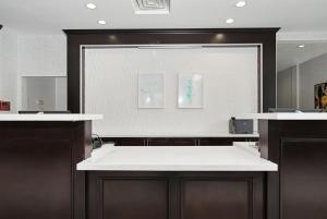 Hilton Garden Inn New Braunfels