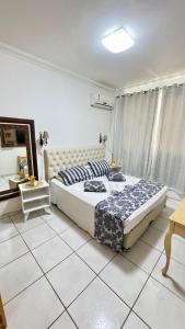 Apartamento na praia
