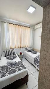 Apartamento na praia