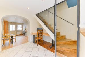 Le fil de lEvre - Au coeur des Mauges