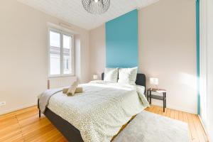 Le fil de lEvre - Au coeur des Mauges