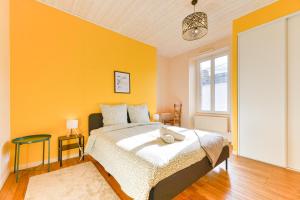 Le fil de lEvre - Au coeur des Mauges