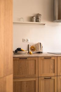 Malmö Family Apartment by VAYA STAYS