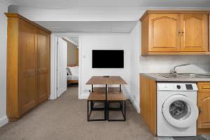 Paddington Central Apartments