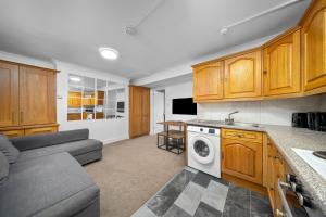 Paddington Central Apartments