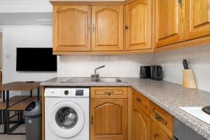 Paddington Central Apartments