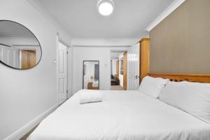 Paddington Central Apartments