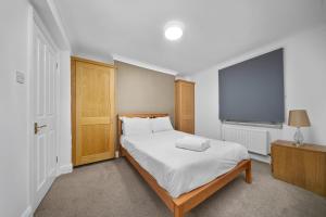 Paddington Central Apartments