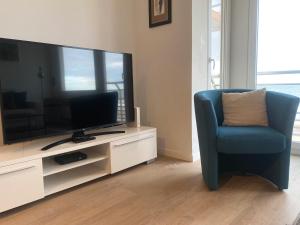 Renovated apartment with breathtaking sea view T5