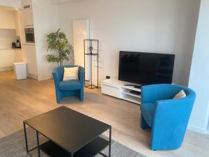 Renovated apartment with breathtaking sea view T5