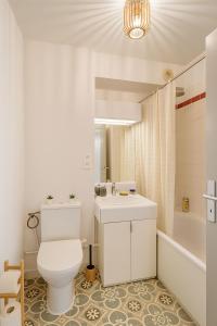 Studio lumineux et élégant au cœur de Lille