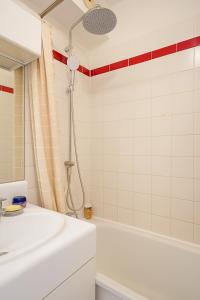 Studio lumineux et élégant au cœur de Lille