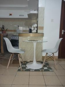 Morden 1BR Penthouse Bamburi Fisheries, Mombasa