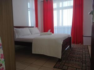 Morden 1BR Penthouse Bamburi Fisheries, Mombasa