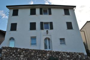 Appartement Appartamenti Alla Lanterna Marciaga Italien