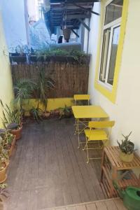 Vintage Terrace with Terrace by Homeful Homes