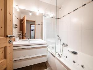 Appartement cosy aux Gets, proche télécabines, balcon, garage, Wi-Fi, animaux admis ! - FR-1-671-114