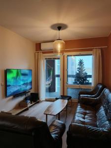 Novo Lapland - Santas City CriB