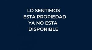 Propiedad dada de baja