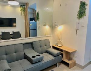 Liwayway Suites