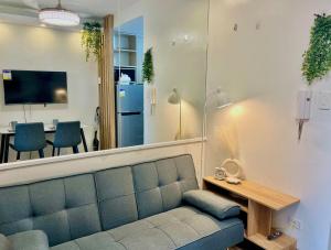 Liwayway Suites