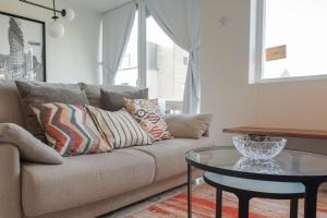 Liiiving in Porto - Luxury Gallery Apartment II