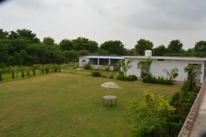 Hotel Radha Rani Khajuraho