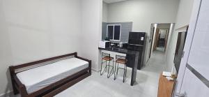 Casa Completa com 2 Quartos Conforto e Espaço