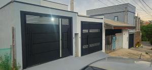 Casa Completa com 2 Quartos Conforto e Espaço