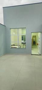 Rede Urbana | Casa 2 Quartos, Ar, Garagem | Até 8 pessoas
