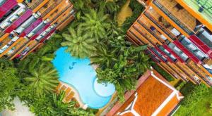 Sirin Scenery View Apartment at NaiHarn