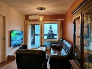 Novo Lapland - Santas City CriB