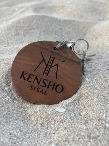 Casa Kensho Sisal