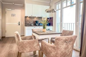 Baltischer Hof Wohnung 41