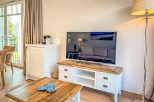 Baltischer Hof Wohnung 41