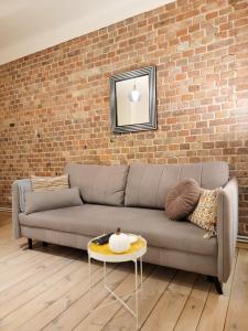 Apartment Nowe Gliwice