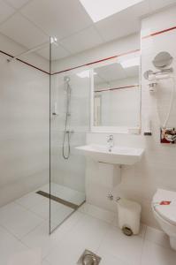 Lacu Roșu Mountain Lodge