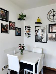 Premier Apartment Milano