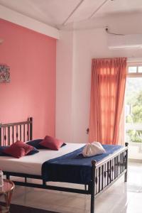 New Blue Mount View Kandy